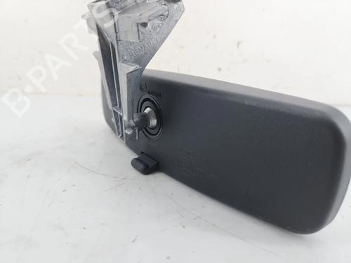 Rear mirror RENAULT CLIO V (B7_) 1.0 LPG (B7MT) | BP38962820I6 - Image 5