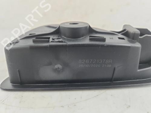 Højre bagtil invendig håndtag RENAULT CLIO V (B7_) 1.0 LPG (B7MT) | BP38962821I16 - Image 4