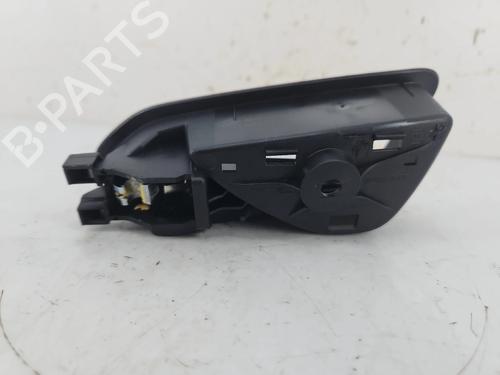 Højre bagtil invendig håndtag RENAULT CLIO V (B7_) 1.0 LPG (B7MT) | BP38962821I16 - Image 3