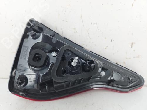 Right tailgate light RENAULT CLIO V (B7_) 1.0 LPG (B7MT) | BP38962818C80 - Image 4