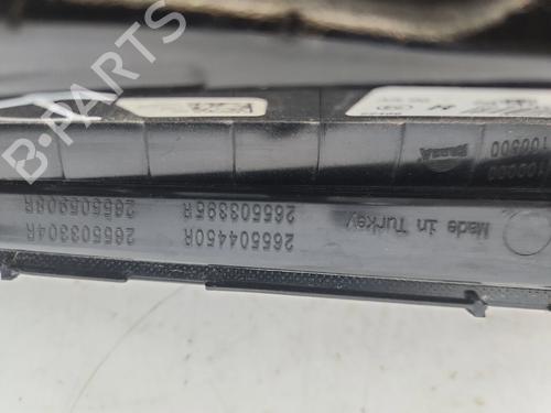 Right tailgate light RENAULT CLIO V (B7_) 1.0 LPG (B7MT) | BP38962818C80 - Image 6
