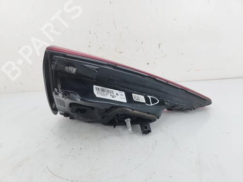 Right tailgate light RENAULT CLIO V (B7_) 1.0 LPG (B7MT) | BP38962818C80 - Image 3