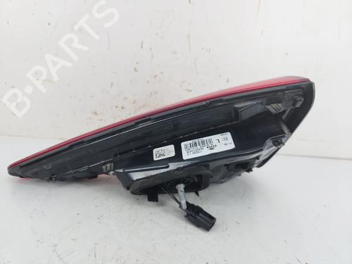 Left tailgate light RENAULT CLIO V (B7_) 1.0 LPG (B7MT) | BP38962819C79 - Image 3