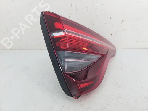 Left tailgate light RENAULT CLIO V (B7_) 1.0 LPG (B7MT) | BP38962819C79 - Image 2
