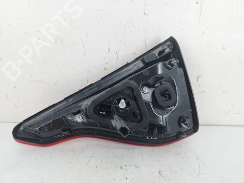Left tailgate light RENAULT CLIO V (B7_) 1.0 LPG (B7MT) | BP38962819C79 - Image 4
