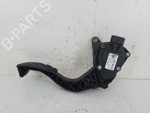 Pedal RENAULT CLIO V (B7_) 1.0 LPG (B7MT) | BP38962840I4 - Image 1