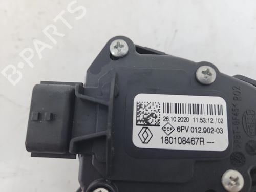 Pedal RENAULT CLIO V (B7_) 1.0 LPG (B7MT) | BP38962840I4 - Image 4