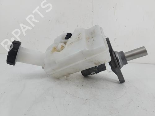 Brake master cylinder RENAULT CLIO V (B7_) 1.0 LPG (B7MT) | BP38962838M77 - Image 2