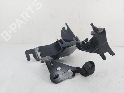 Støtte RENAULT CLIO V (B7_) 1.0 LPG (B7MT) | BP38962845C155 - Image 2