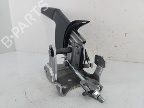 Hand brake RENAULT CLIO V (B7_) 1.0 LPG (B7MT) | BP38962842I18 - Image 4