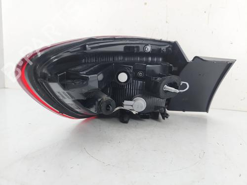 Right taillight RENAULT CLIO V (B7_) 1.0 LPG (B7MT) | BP38962817C35 - Image 3