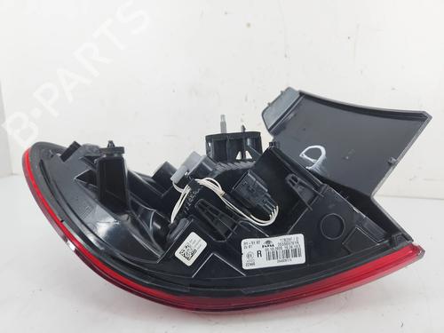 Right taillight RENAULT CLIO V (B7_) 1.0 LPG (B7MT) | BP38962817C35 - Image 5