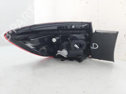 Right taillight RENAULT CLIO V (B7_) 1.0 LPG (B7MT) | BP38962817C35 - Image 4