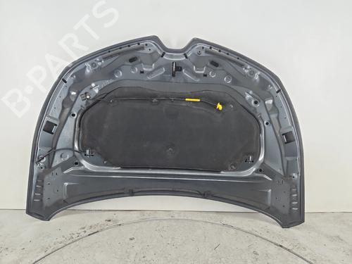 Motorhjelm RENAULT CLIO V (B7_) 1.0 LPG (B7MT) | BP39003616C1 - Image 2