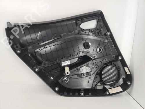 Rear right panel RENAULT CLIO V (B7_) 1.0 LPG (B7MT) | BP39003607C61 - Image 2