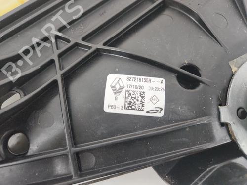Rear left window mechanism RENAULT CLIO V (B7_) 1.0 LPG (B7MT) | BP38962848C24 - Image 4
