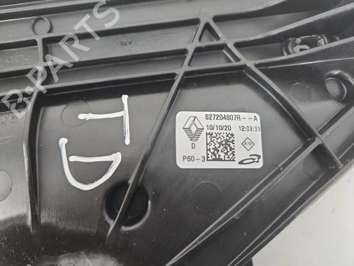 Rear right window mechanism RENAULT CLIO V (B7_) 1.0 LPG (B7MT) | BP38962847C25 - Image 4