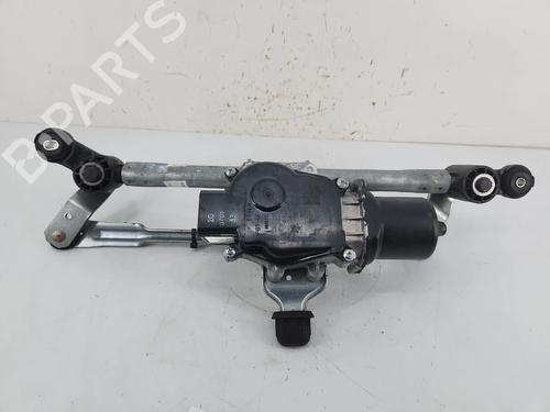 Front wiper motor RENAULT CLIO V (B7_) 1.0 LPG (B7MT) | BP38962849M29 - Image 3