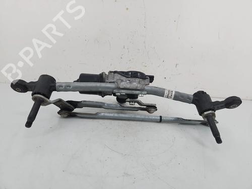 Front wiper motor RENAULT CLIO V (B7_) 1.0 LPG (B7MT) | BP38962849M29 - Image 4