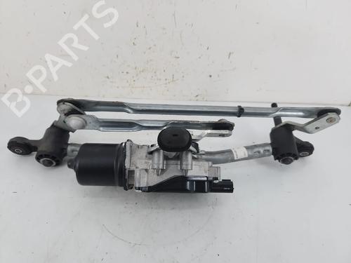 Front wiper motor RENAULT CLIO V (B7_) 1.0 LPG (B7MT) | BP38962849M29 - Image 2