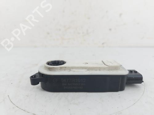 Módulo eletrónico RENAULT CLIO V (B7_) 1.0 LPG (B7MT) | BP38987040M83 - Image 2