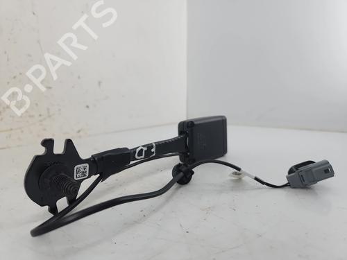 Engate do cinto RENAULT CLIO V (B7_) 1.0 LPG (B7MT) | BP38987042I32 - Image 3