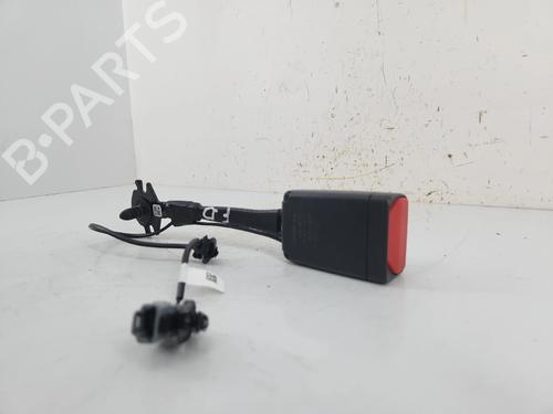 Engate do cinto RENAULT CLIO V (B7_) 1.0 LPG (B7MT) | BP38987042I32 - Image 2