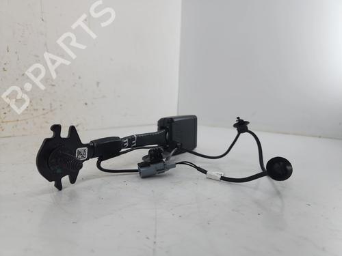 Engate do cinto RENAULT CLIO V (B7_) 1.0 LPG (B7MT) | BP38987043I32 - Image 3