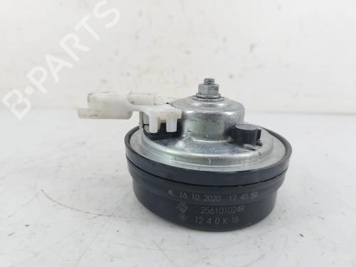 Horn RENAULT CLIO V (B7_) 1.0 LPG (B7MT) | BP38987028E13 - Image 3