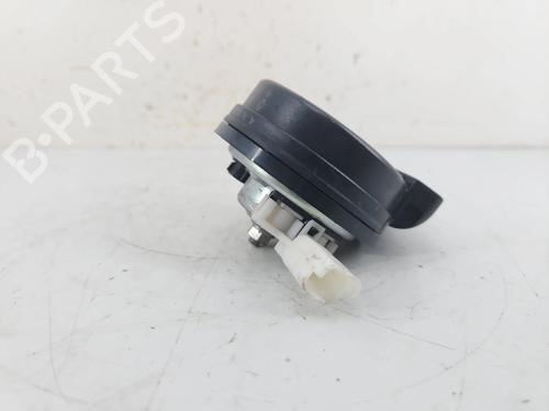 Horn RENAULT CLIO V (B7_) 1.0 LPG (B7MT) | BP38987028E13 - Image 2