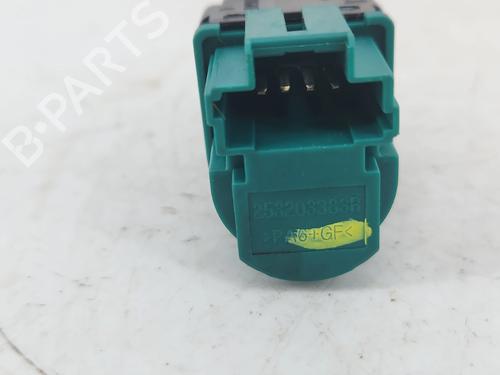 Módulo eletrónico RENAULT CLIO V (B7_) 1.0 LPG (B7MT) | BP38987049M83 - Image 5