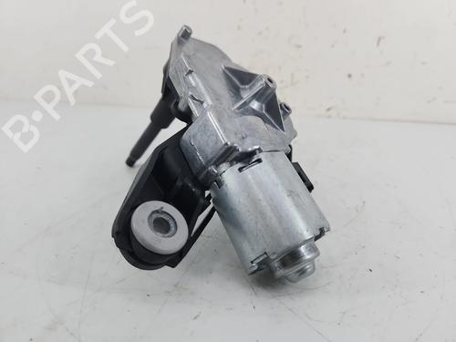 Rear wiper motor RENAULT CLIO V (B7_) 1.0 LPG (B7MT) | BP38987048M102 - Image 4