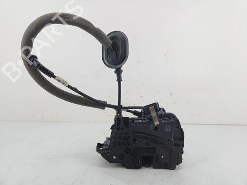 Højre bagtil lås RENAULT CLIO V (B7_) 1.0 LPG (B7MT) | BP38987057C99 - Image 2