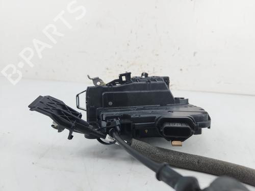 Front right lock RENAULT CLIO V (B7_) 1.0 LPG (B7MT) | BP38987055C97  - Image 5