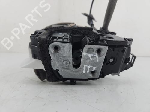 Front left lock RENAULT CLIO V (B7_) 1.0 LPG (B7MT) | BP38987056C98 - Image 4