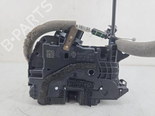 Front left lock RENAULT CLIO V (B7_) 1.0 LPG (B7MT) | BP38987056C98 - Image 3