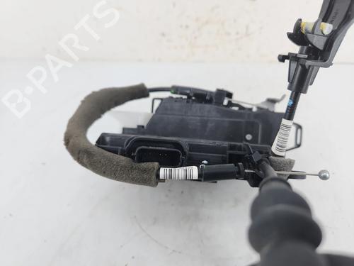 Front left lock RENAULT CLIO V (B7_) 1.0 LPG (B7MT) | BP38987056C98 - Image 5