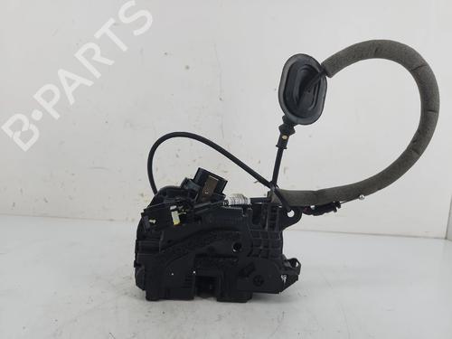 Venstre bagtil lås RENAULT CLIO V (B7_) 1.0 LPG (B7MT) | BP38987058C100 - Image 2