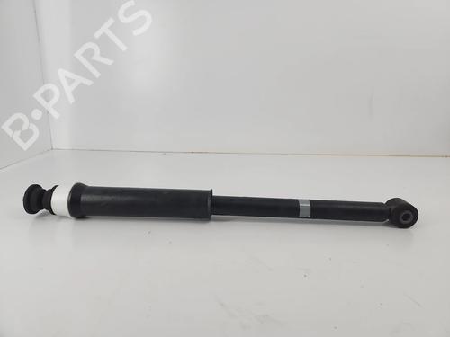 Right rear shock absorber RENAULT CLIO V (B7_) 1.0 LPG (B7MT) | BP38987059M19 - Image 2