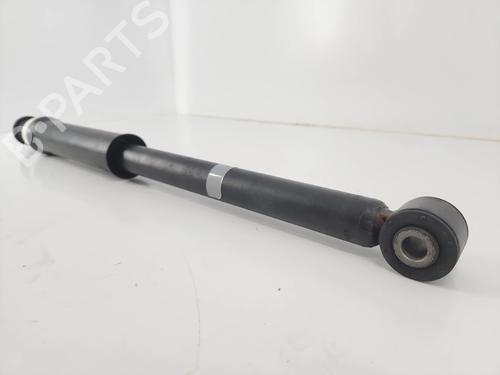Right rear shock absorber RENAULT CLIO V (B7_) 1.0 LPG (B7MT) | BP38987059M19 - Image 3