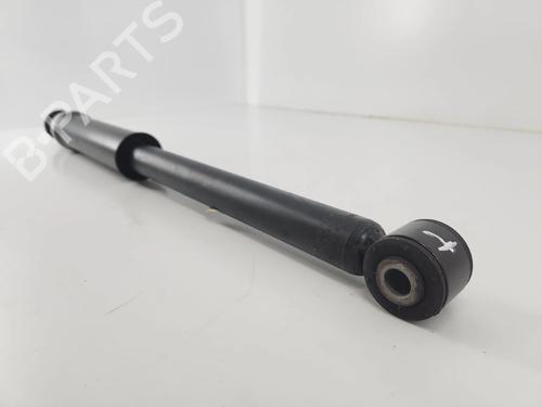 Left rear shock absorber RENAULT CLIO V (B7_) 1.0 LPG (B7MT) | BP38987060M18 - Image 3