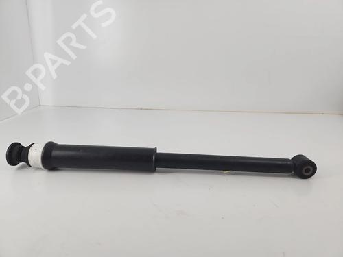 Left rear shock absorber RENAULT CLIO V (B7_) 1.0 LPG (B7MT) | BP38987060M18 - Image 2