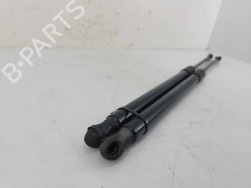 Gasdæmper bagklap RENAULT CLIO V (B7_) 1.0 LPG (B7MT) | BP38987054C138 - Image 2
