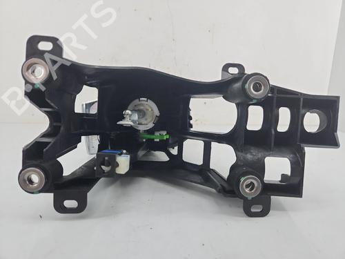 Selector da caixa RENAULT CLIO V (B7_) 1.0 LPG (B7MT) | BP39003610M90 - Image 5