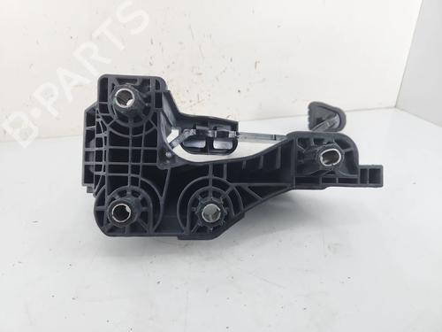 Break pedal RENAULT CLIO V (B7_) 1.0 LPG (B7MT) | BP39003609I19 - Image 5