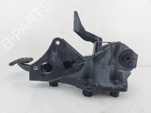 Break pedal RENAULT CLIO V (B7_) 1.0 LPG (B7MT) | BP39003609I19 - Image 3