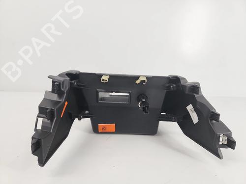 Middle console RENAULT CLIO V (B7_) 1.0 LPG (B7MT) | BP38962805I22 - Image 9