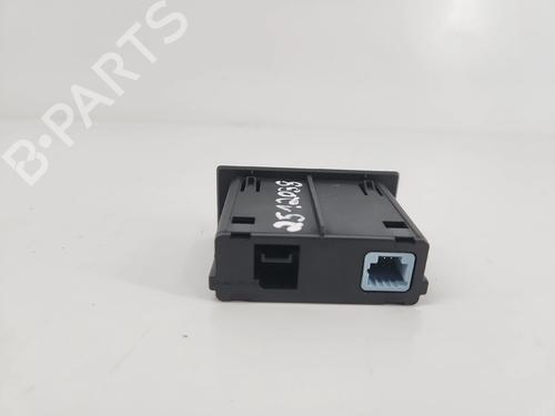Módulo eletrónico RENAULT CLIO V (B7_) 1.0 LPG (B7MT) | BP39035694M83 - Image 3