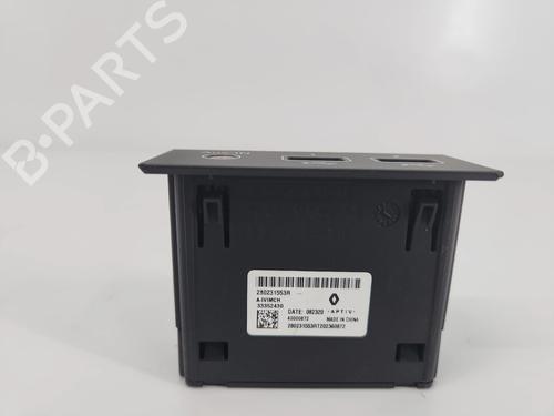 Módulo eletrónico RENAULT CLIO V (B7_) 1.0 LPG (B7MT) | BP39035694M83 - Image 5