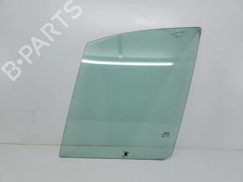 Used Front left door window Front left door window 39035676 39035676
